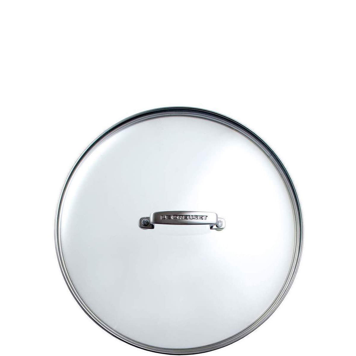 Toughened Non-Stick Glass Lid 26cm