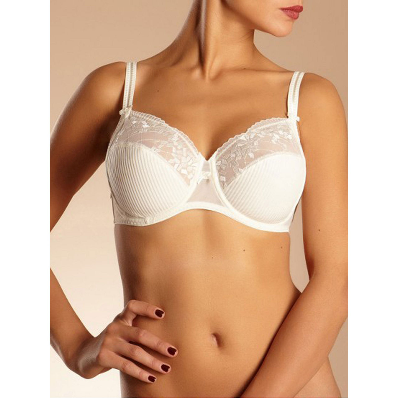 Pont Neuf Full Cup Bra