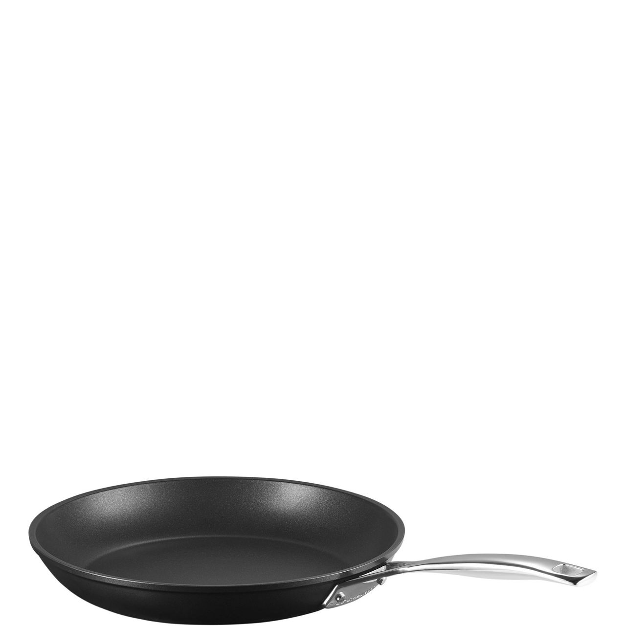 Toughened Non-Stick Shallow Frying Pan 30cm