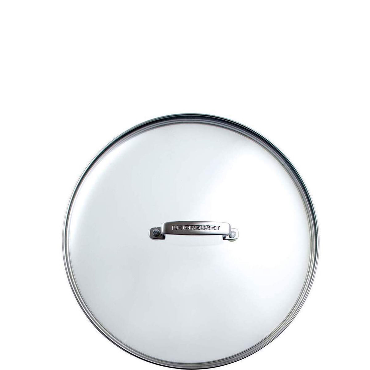 Toughened Non-Stick Glass Lid 30cm