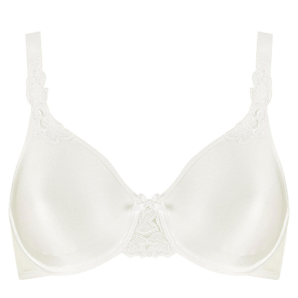 Hedona Full Cup Bra Ivory