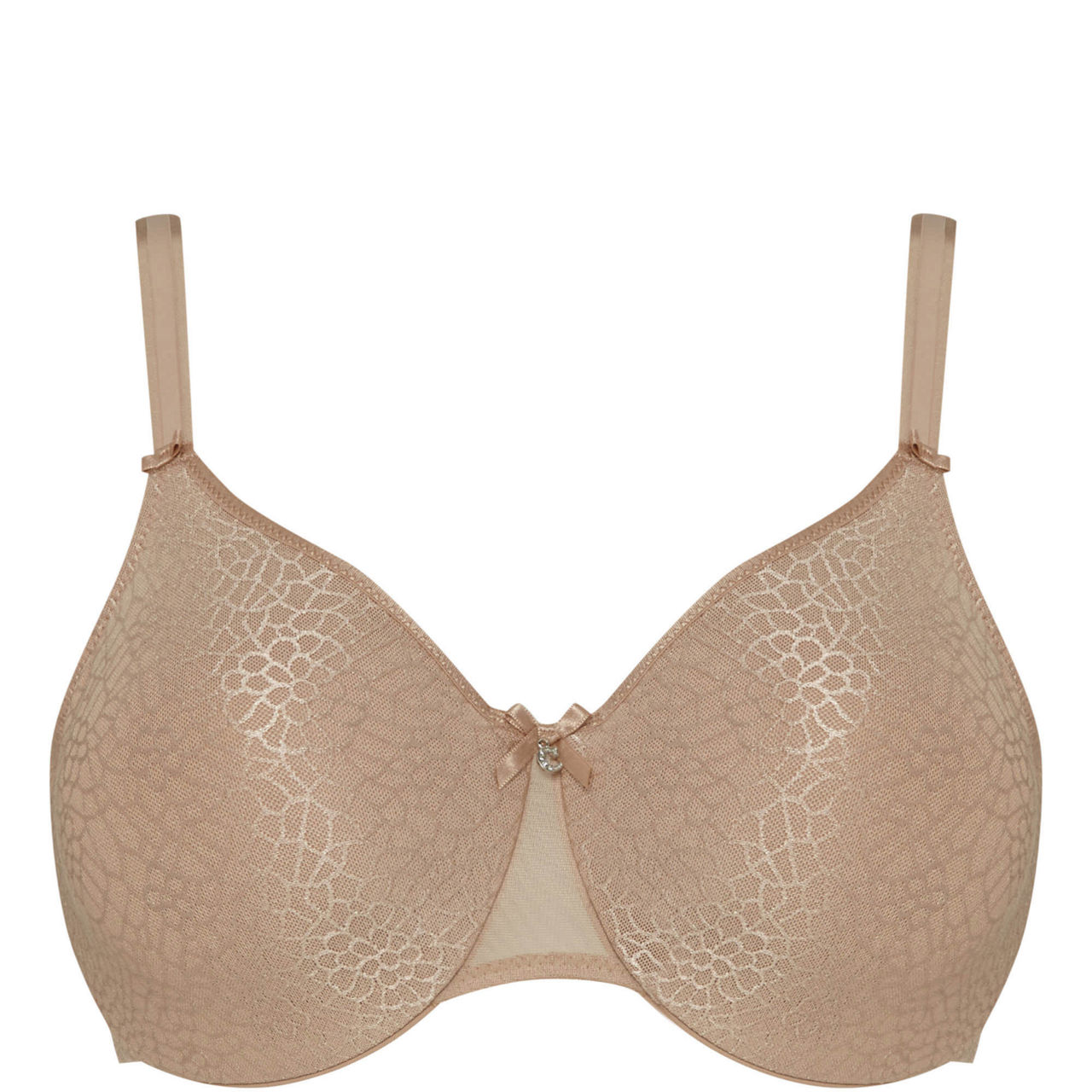 Magnifique Moulded Minimizer Bra