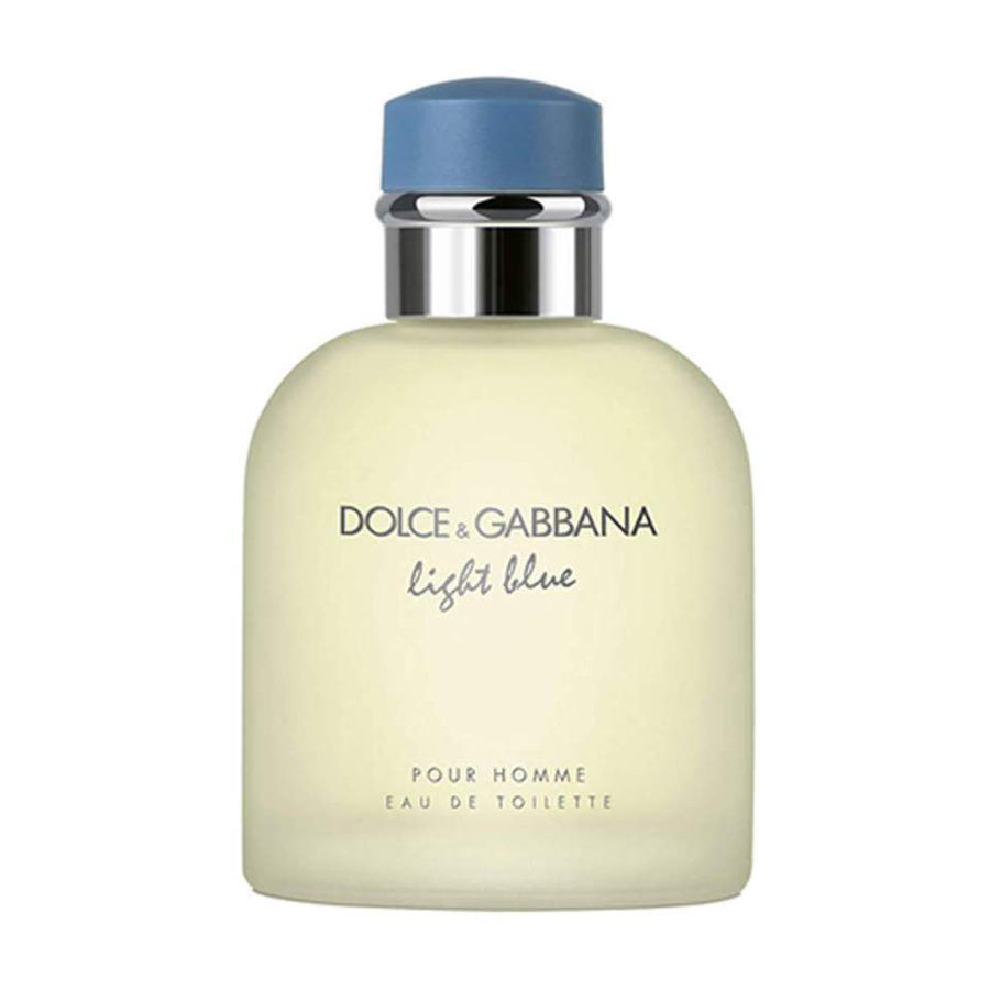 Light Blue For Men EDT Light Blue For Men EDT