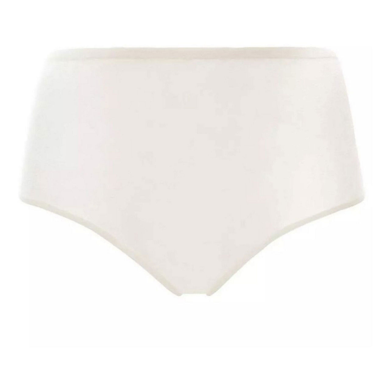 Soft Stretch High-Waist Briefs Soft Stretch High-Waist Briefs