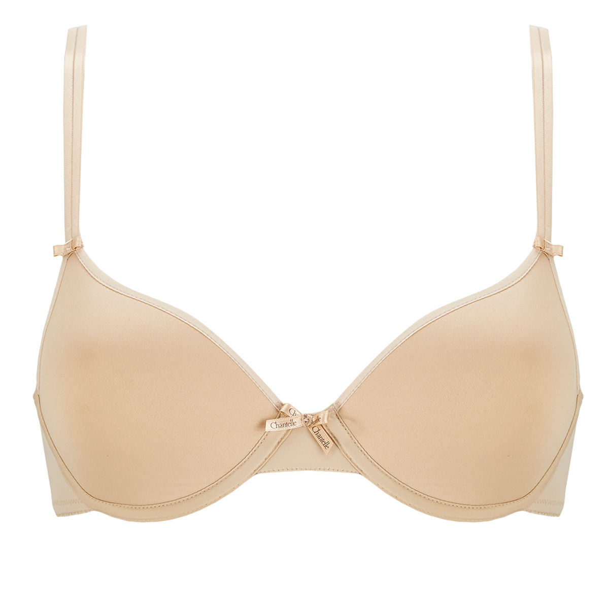 Basic Invisible T-Shirt Bra