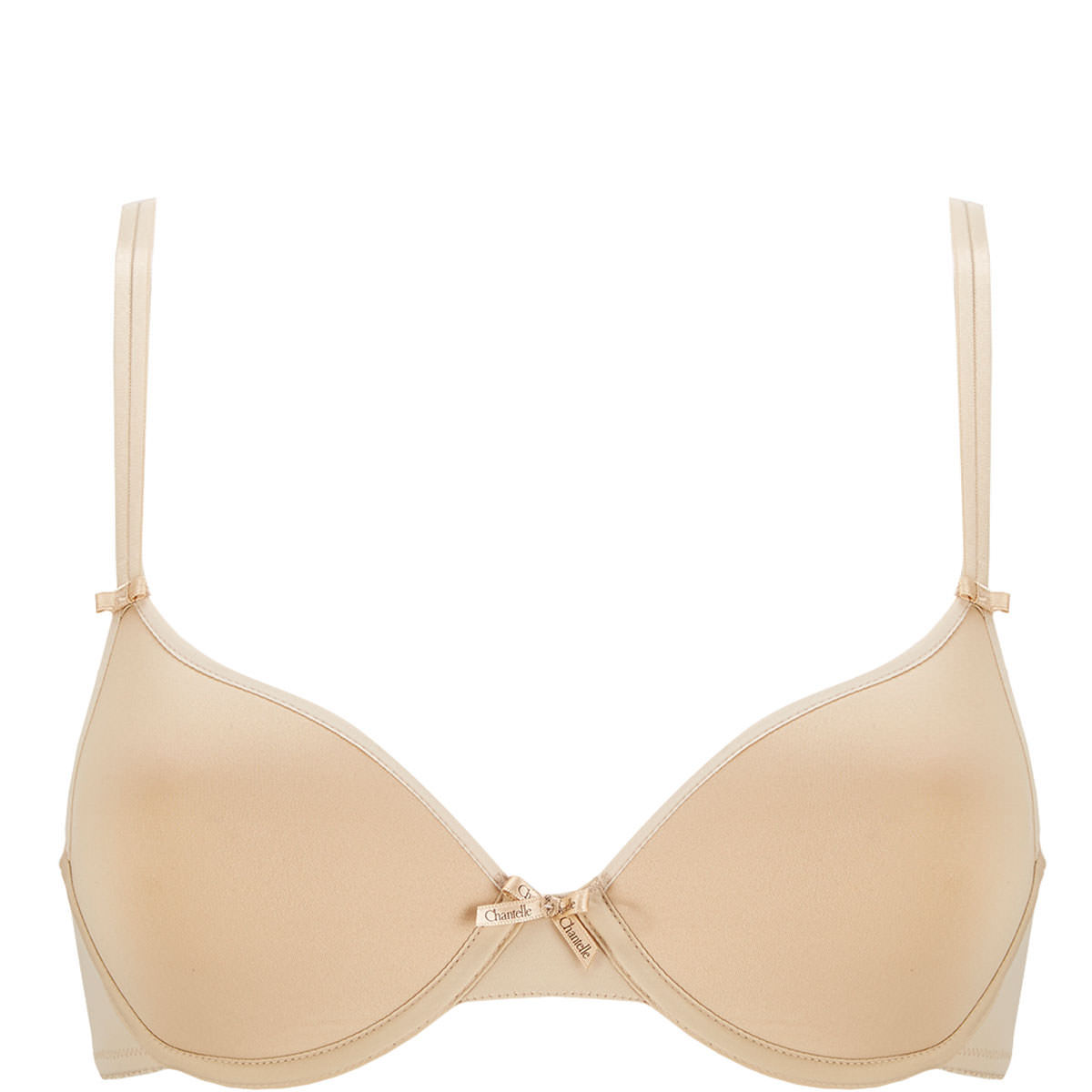 Basic Invisible T-Shirt Bra