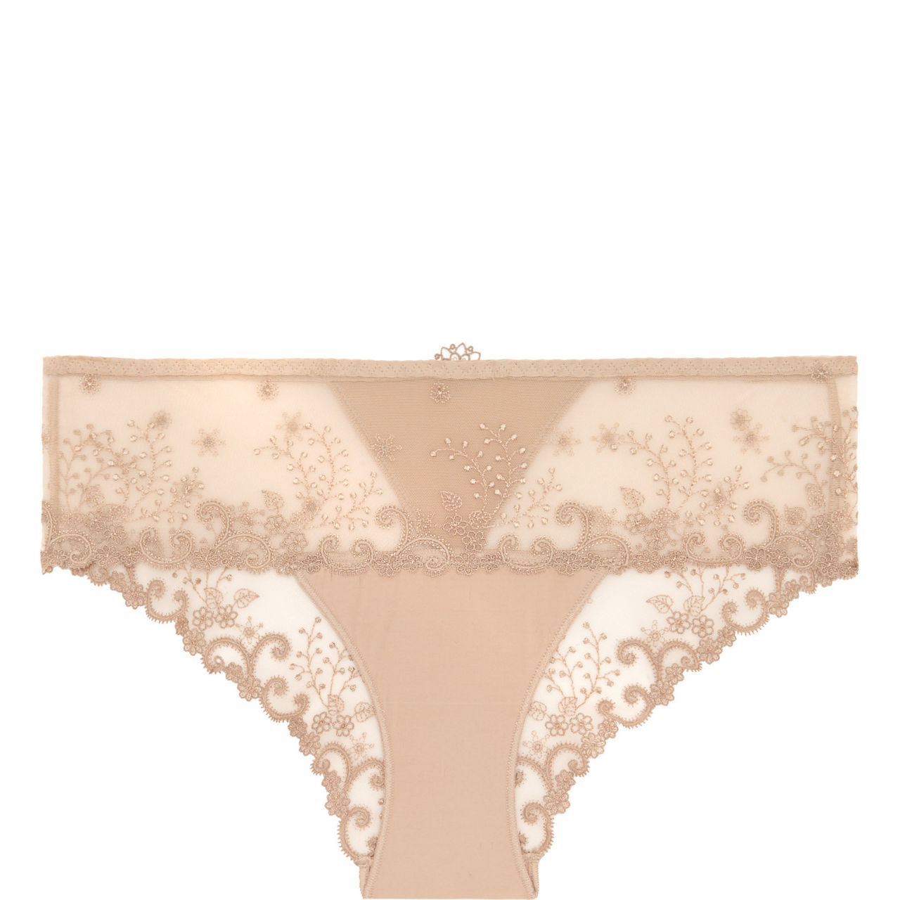 Delice Shorty Briefs