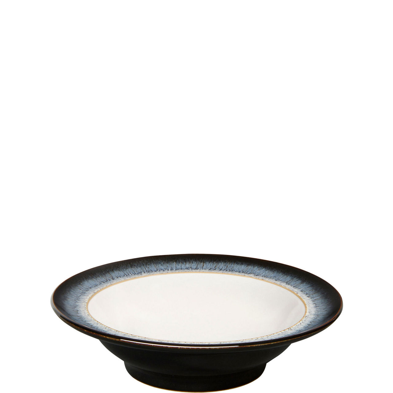 Halo Wide Rimmed Cereal Bowl