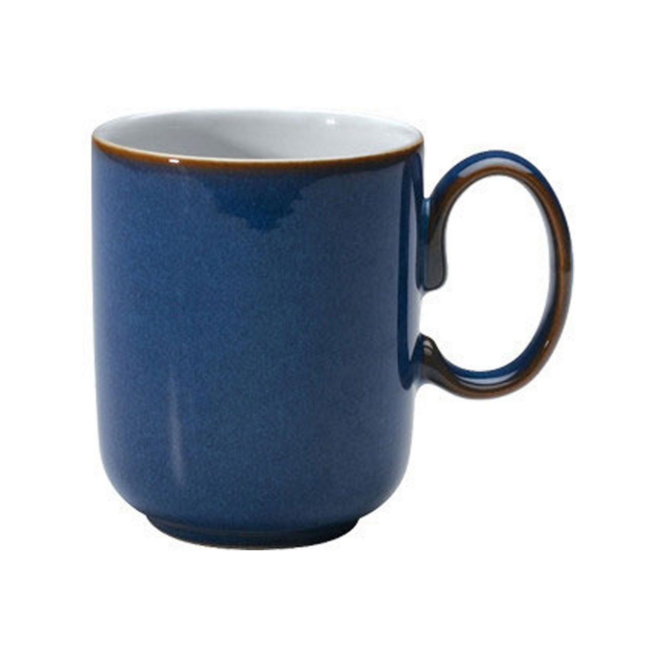 Imperial Blue Straight Mug Imperial Blue Straight Mug
