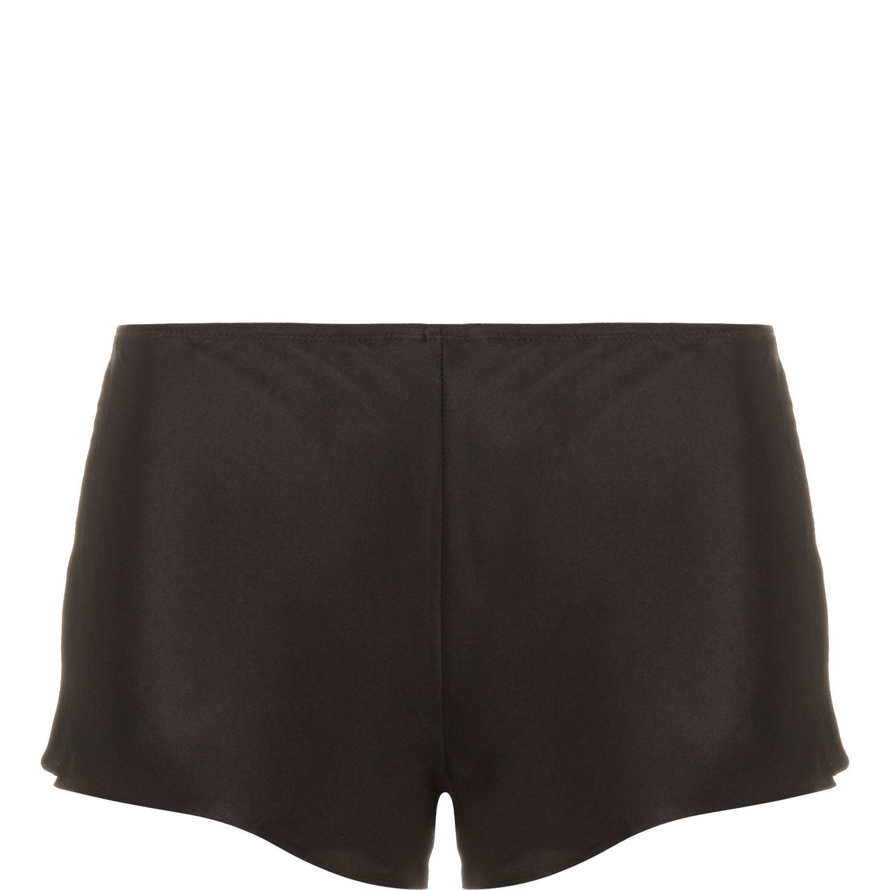 Dream Night Silk Shorts
