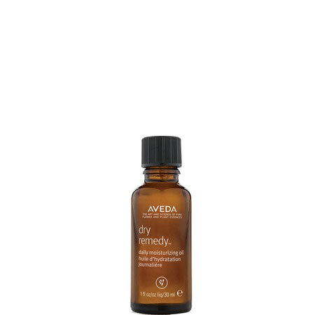 Dry Remedy Moisturizing Oil