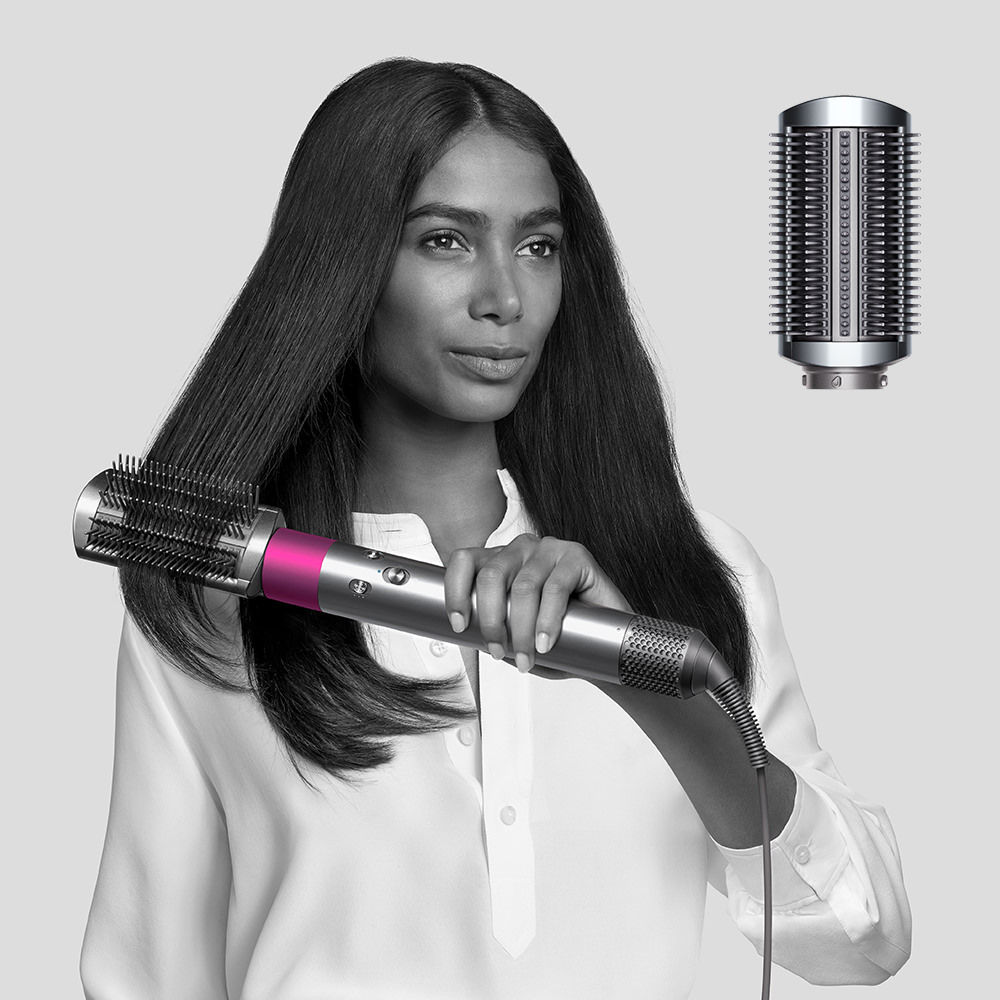 Airwrap™ Smooth + Control