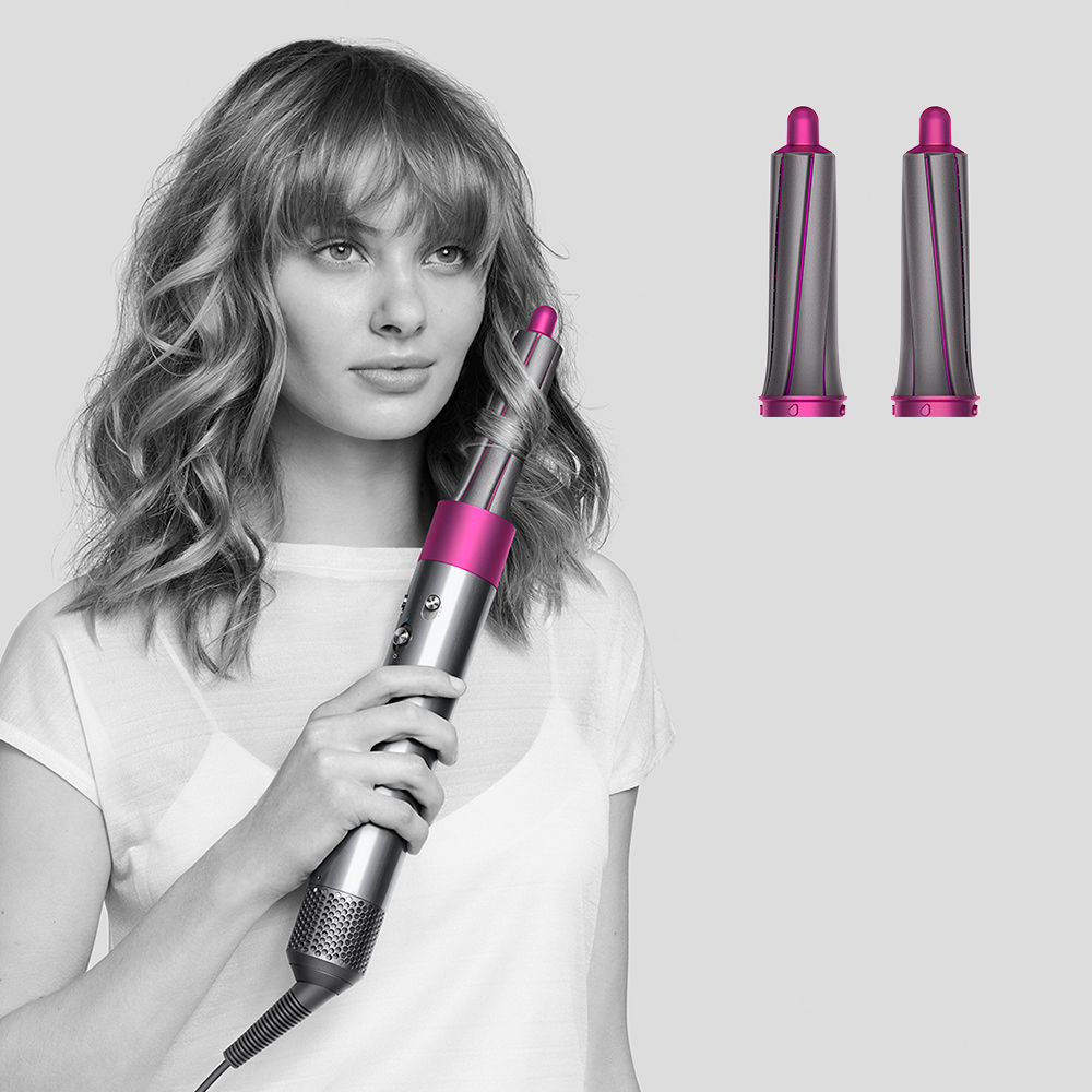Airwrap™ Volume + Shape