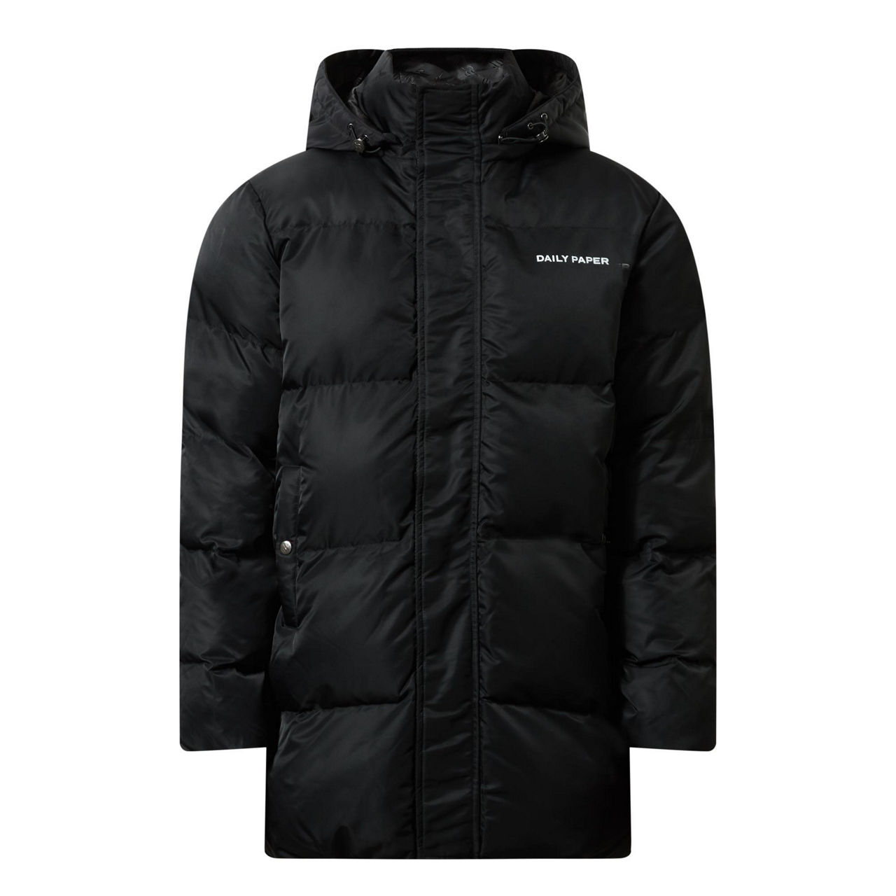 Epuffa Puffer Jacket preview