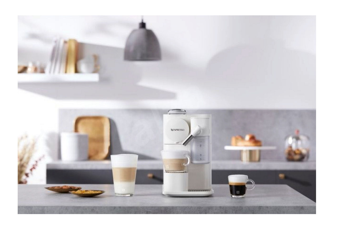 Nespresson Lattissima One