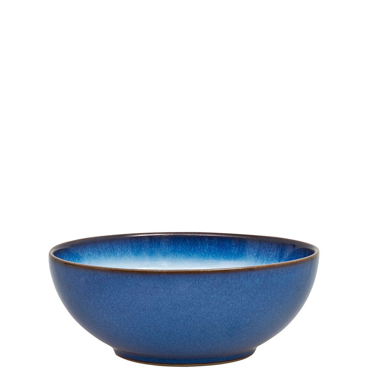 Blue Haze Coupe Cereal Bowl