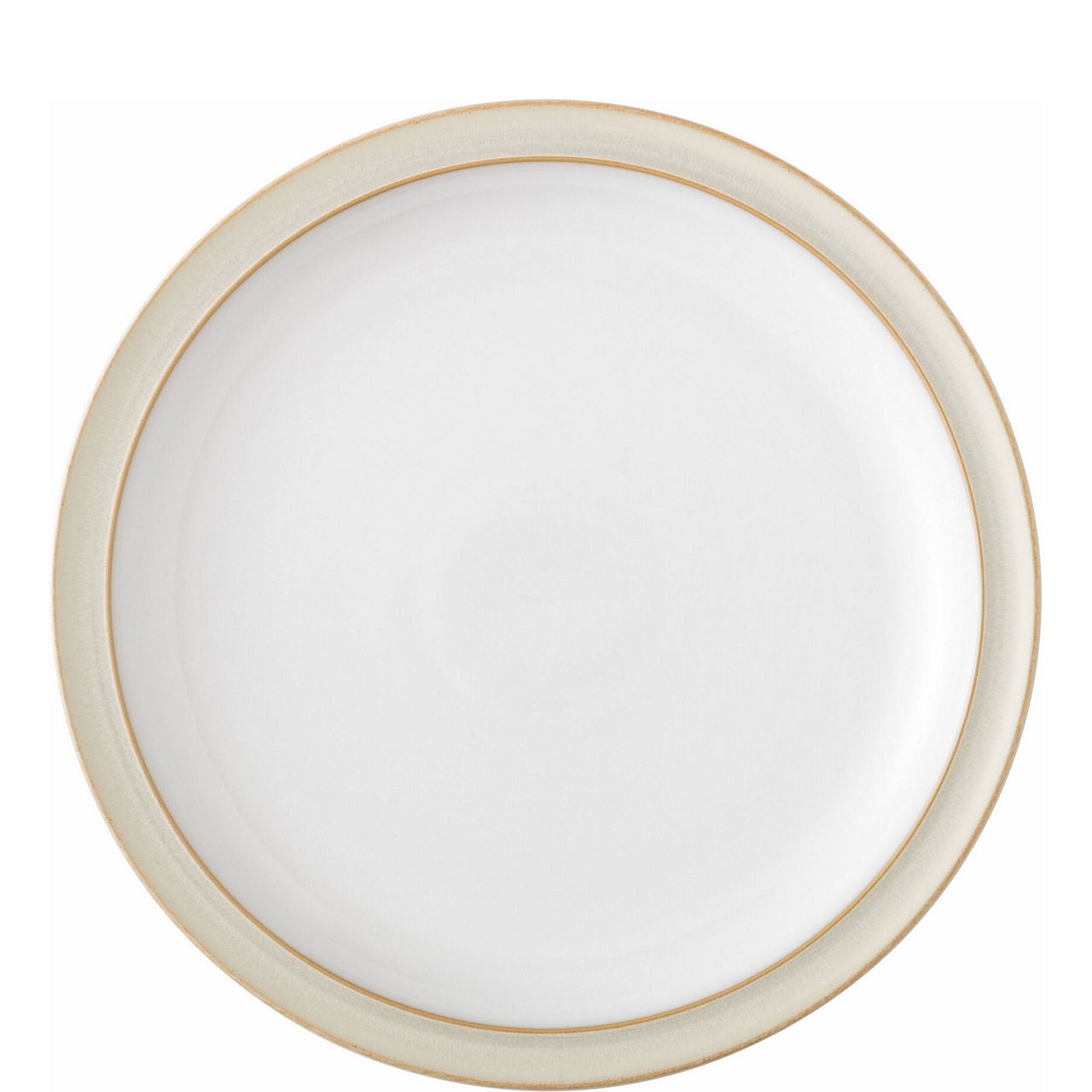 Linen Dinner Plate