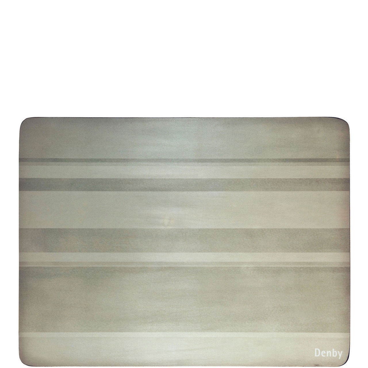 Colours Natural Set Of Six Placemats