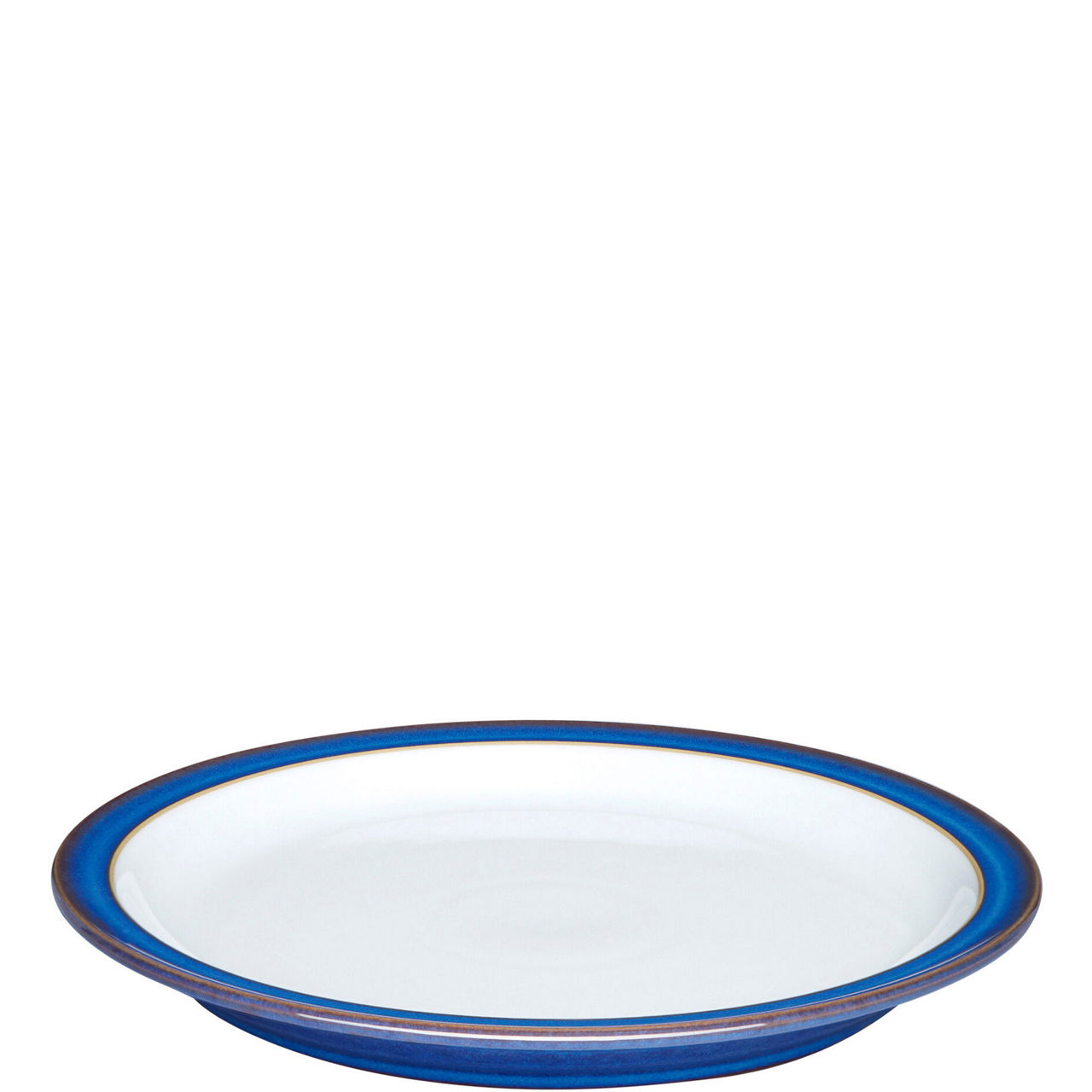 Imperial Blue Dinner Plate