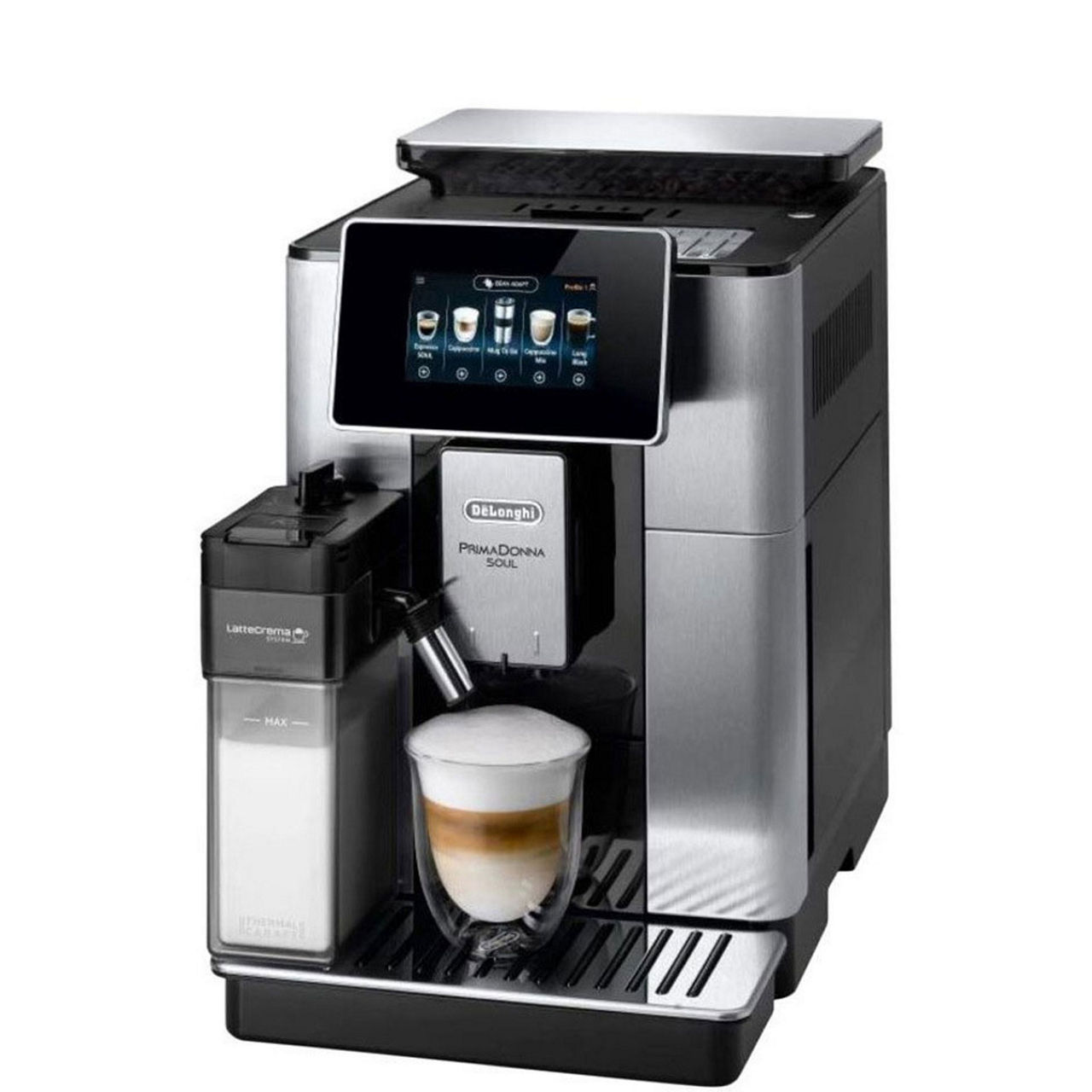 Primadonna Soul Coffee Machine