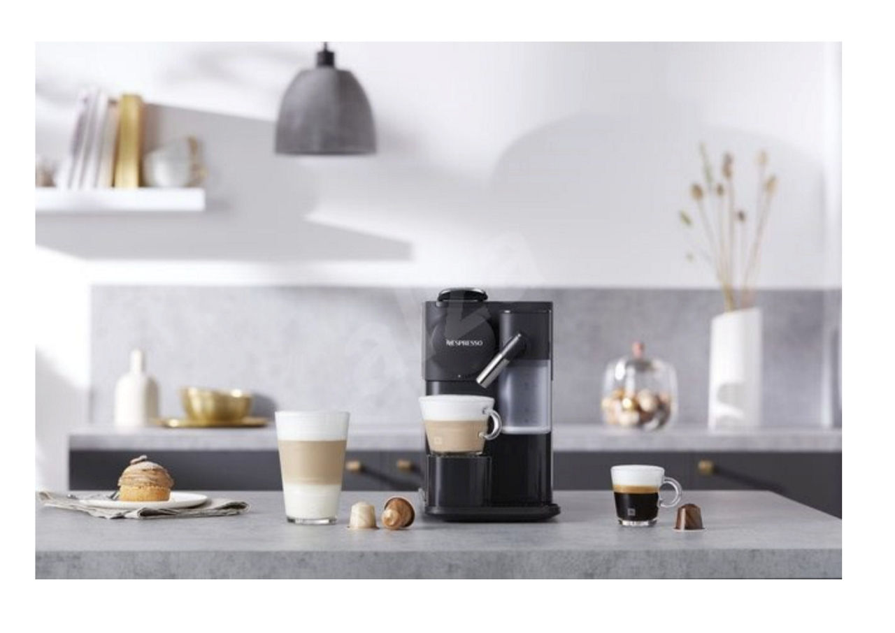 Nespresson Lattissima One