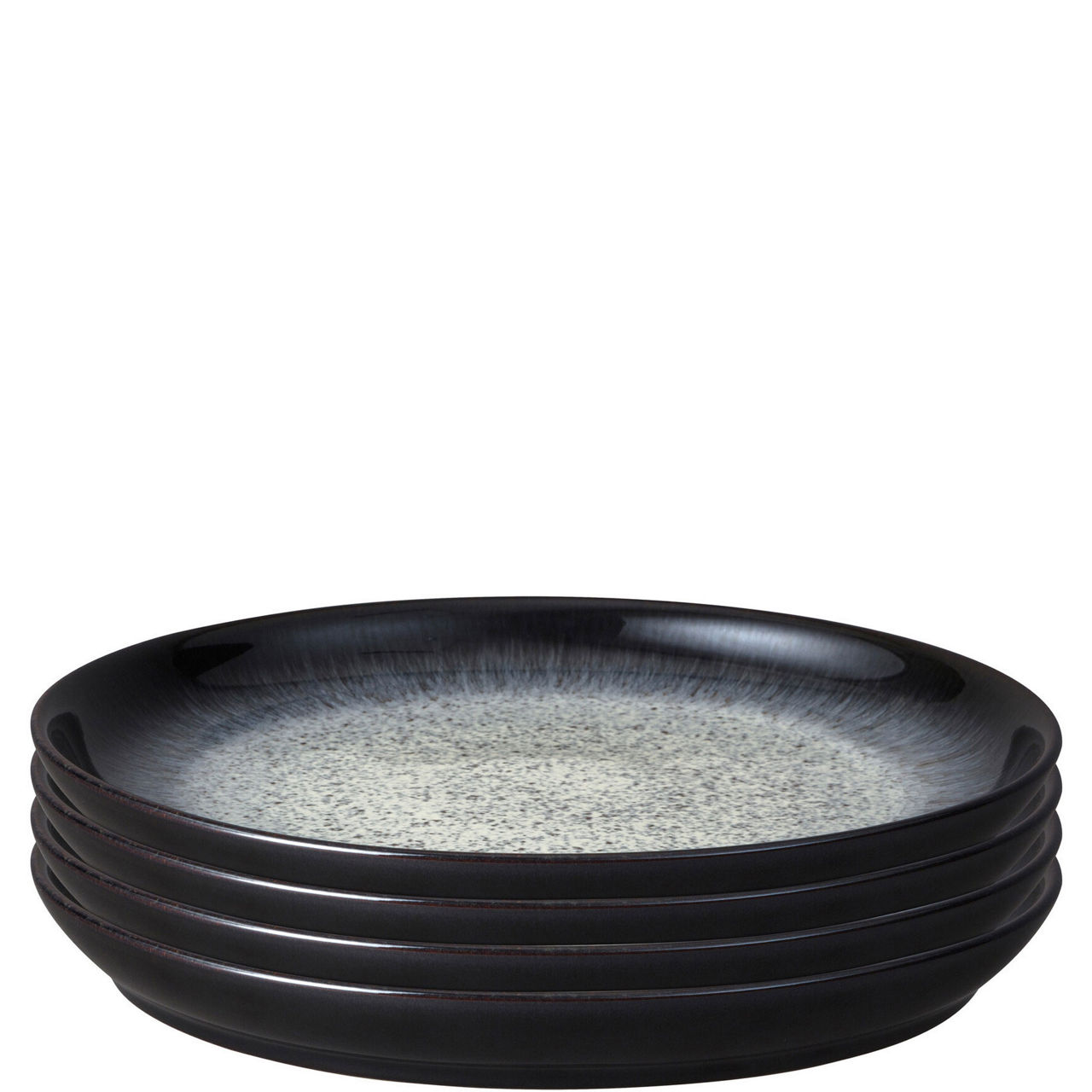 Halo Set of Four Medium Coupe Plates