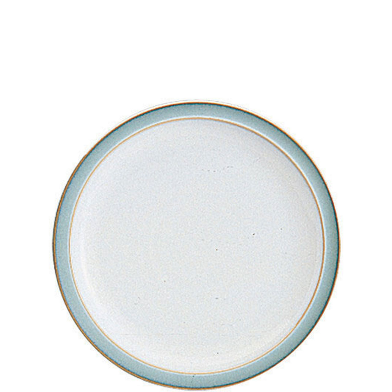 Regency Green Tea Plate