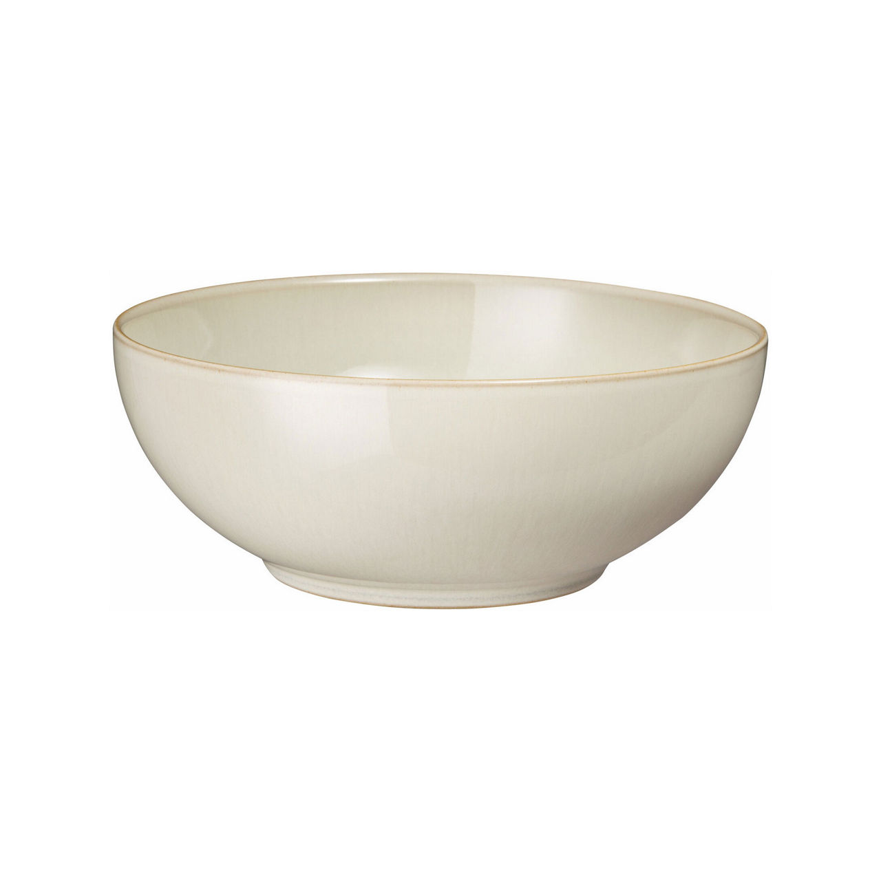 Linen Coupe Cereal Bowl Linen Coupe Cereal Bowl
