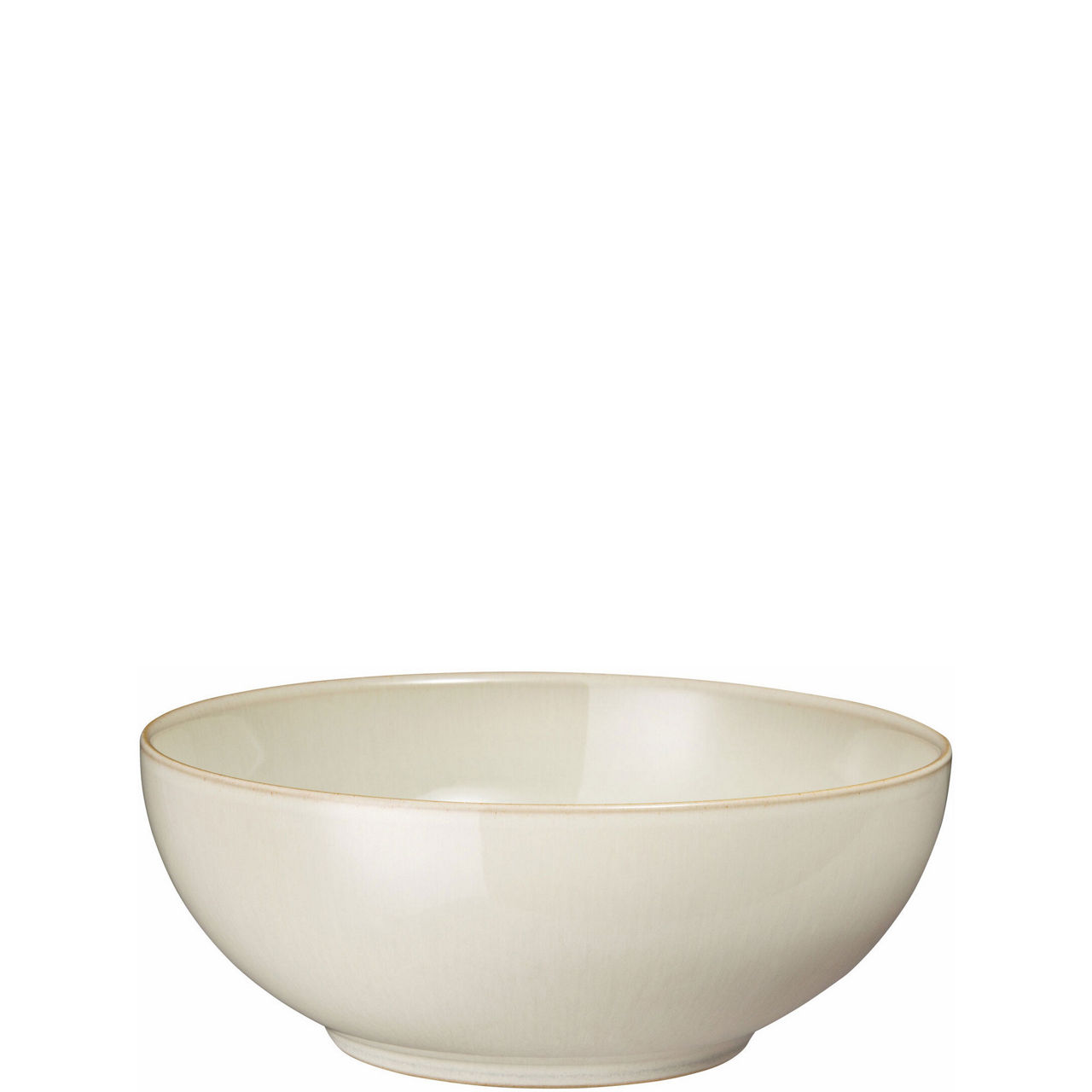 Linen Coupe Cereal Bowl