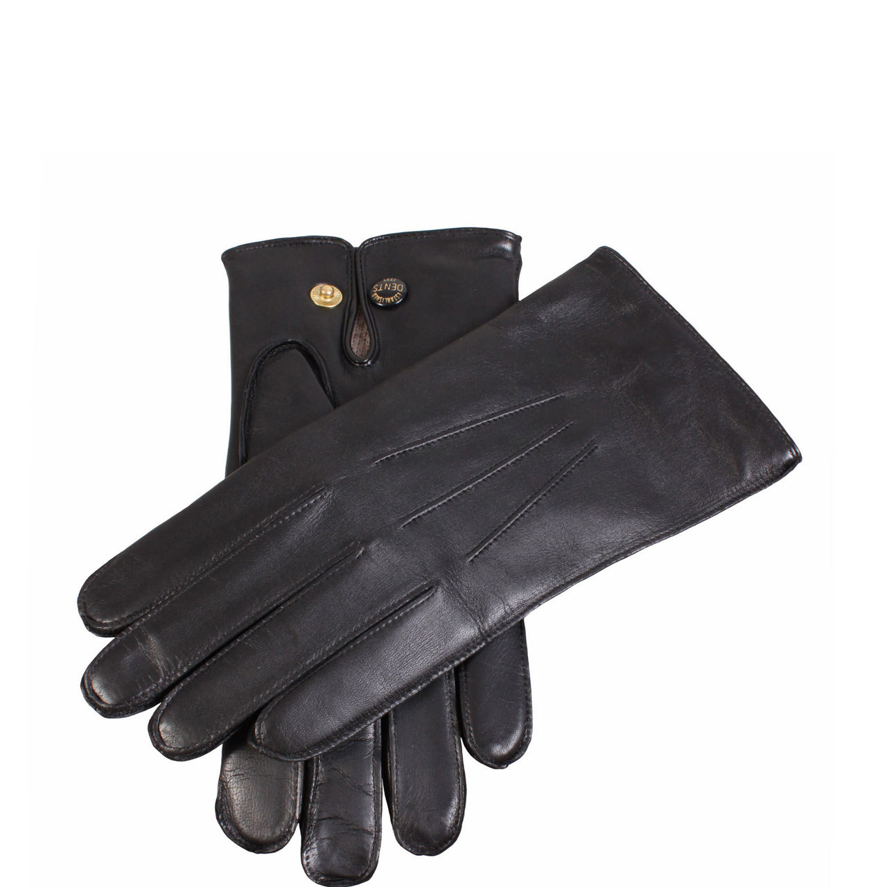Mendip Lined Officer Gloves