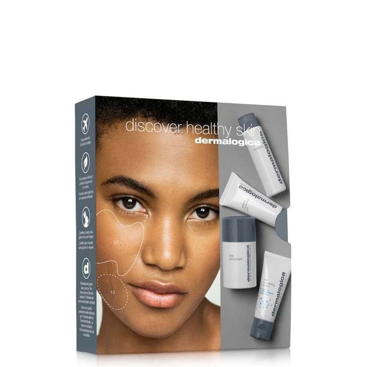 Discover Healthy Skin Kit