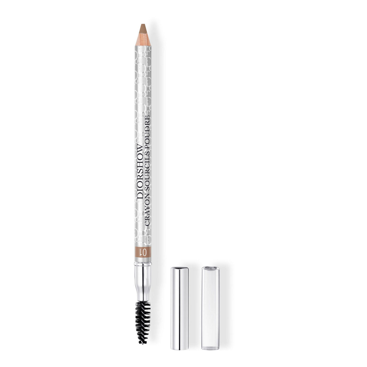 Diorshow Crayon Sourcils Poudre 0.2g