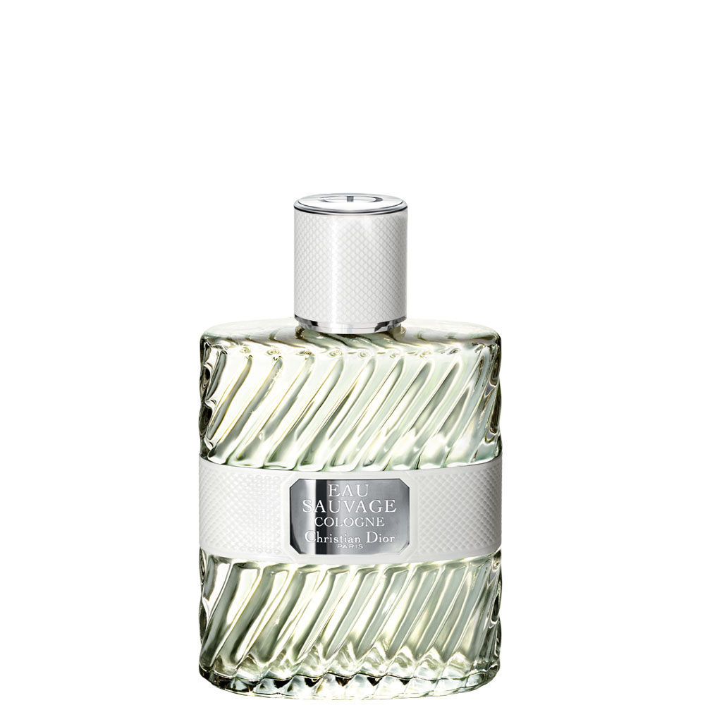 Eau Sauvage Cologne