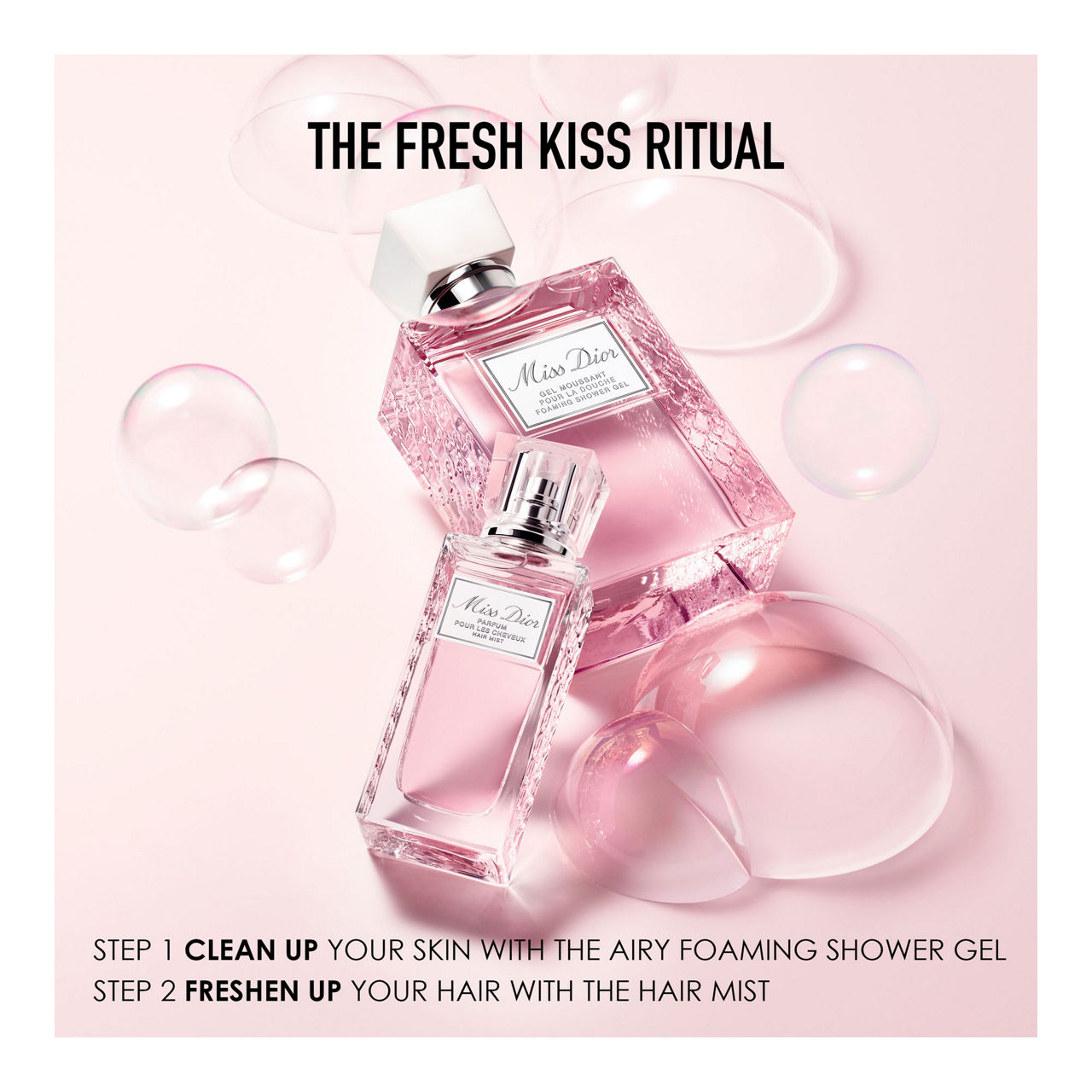 Miss Dior Hair Mist 30ml