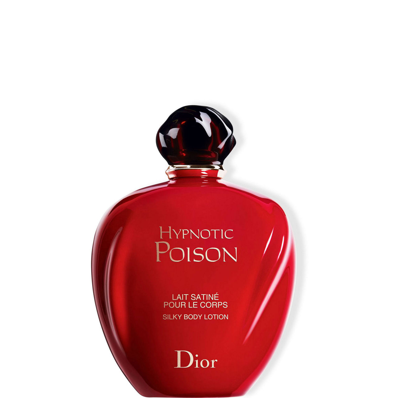 Hypnotic Poison Body Lotion 200ml