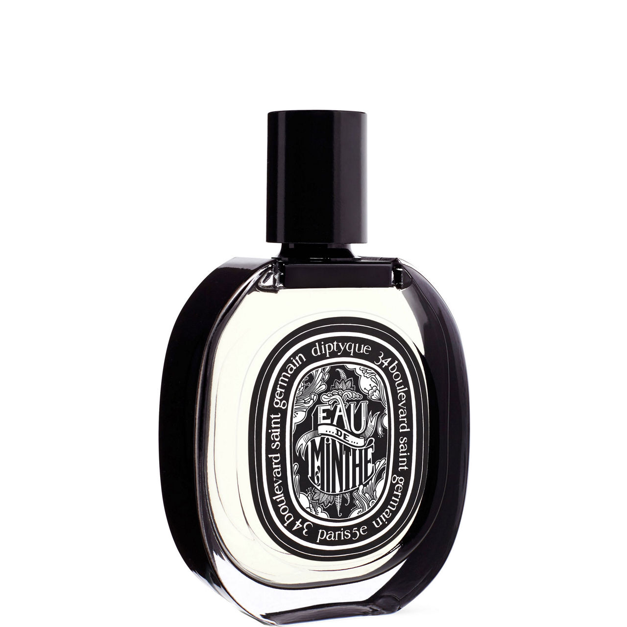 Eau de Minthé 75ml