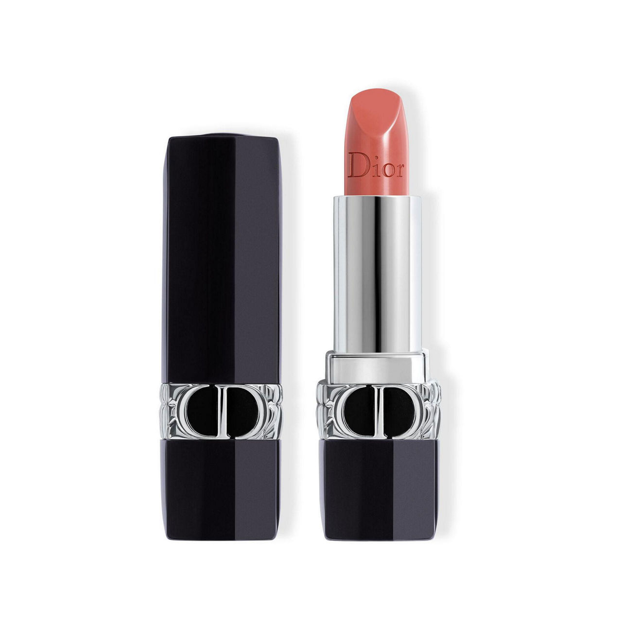 Rouge Dior Floral Care Lip Balm