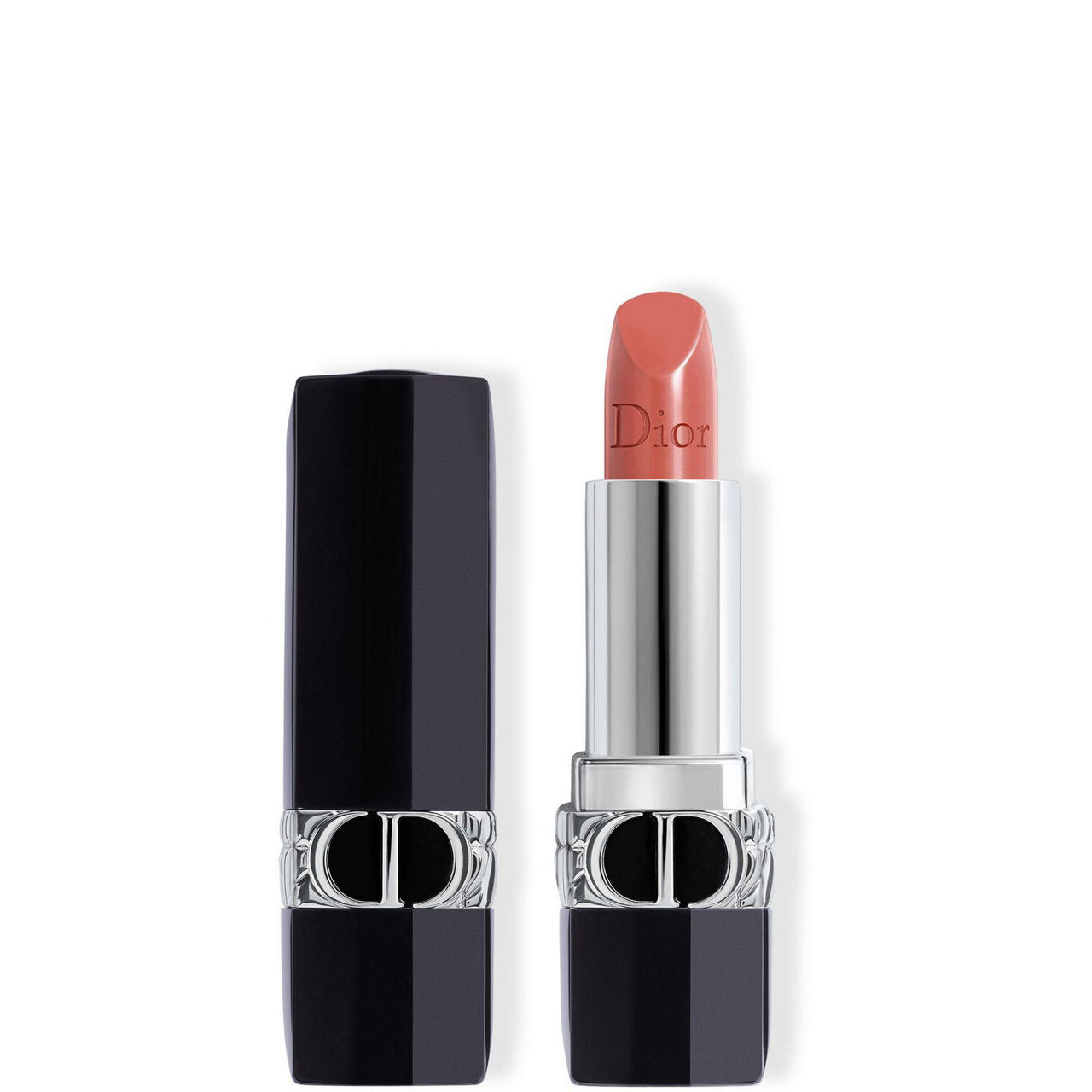 Rouge Dior Floral Care Lip Balm