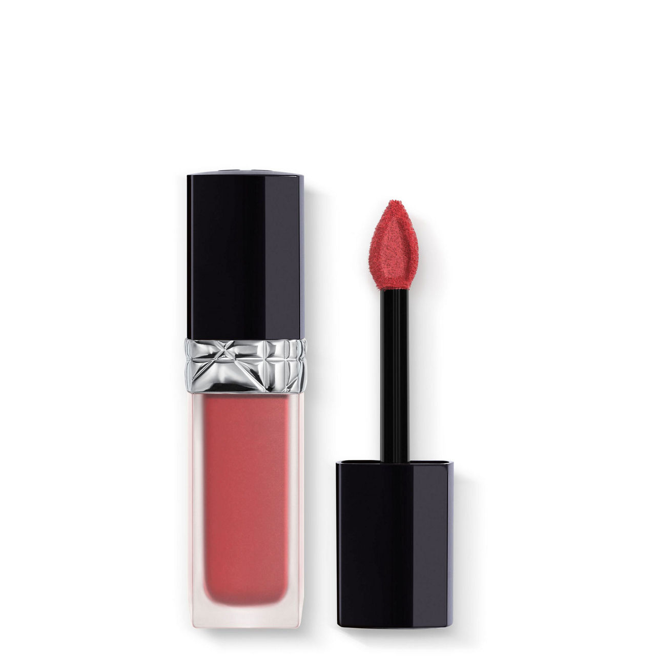 Rouge Dior Forever Liquid Lipstick- Matte