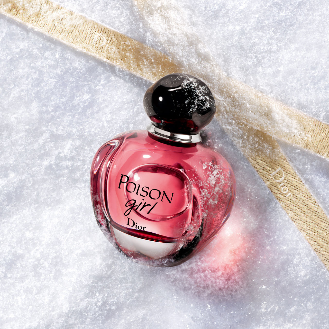DIOR Poison Girl Eau de Parfum