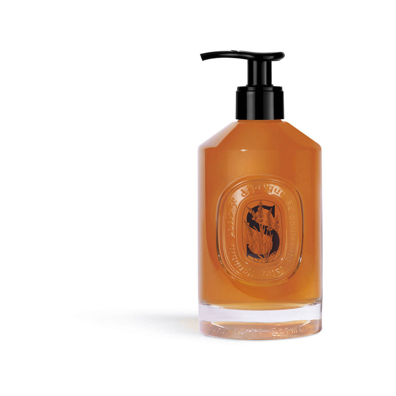 Softening Hand Wash 350ml preview