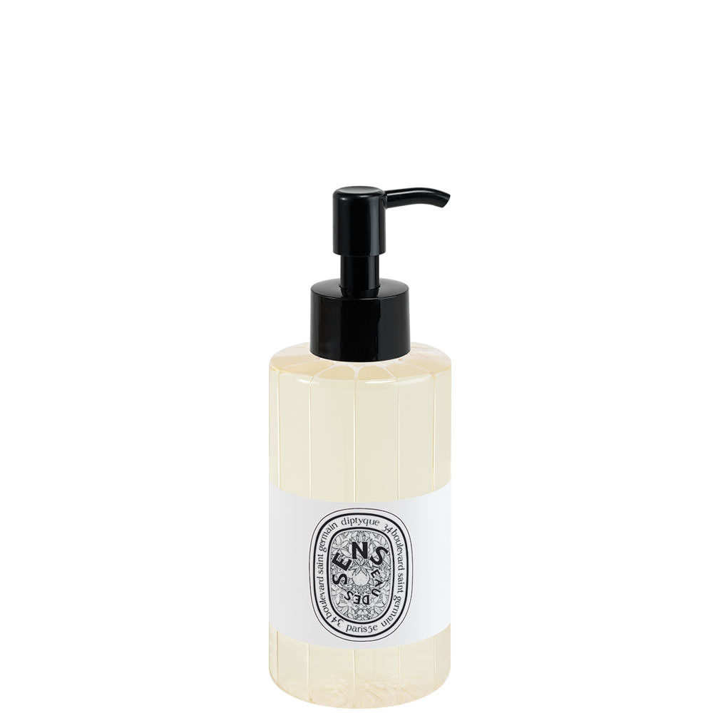 Hand & Body Gel Eau des Sens 200ml