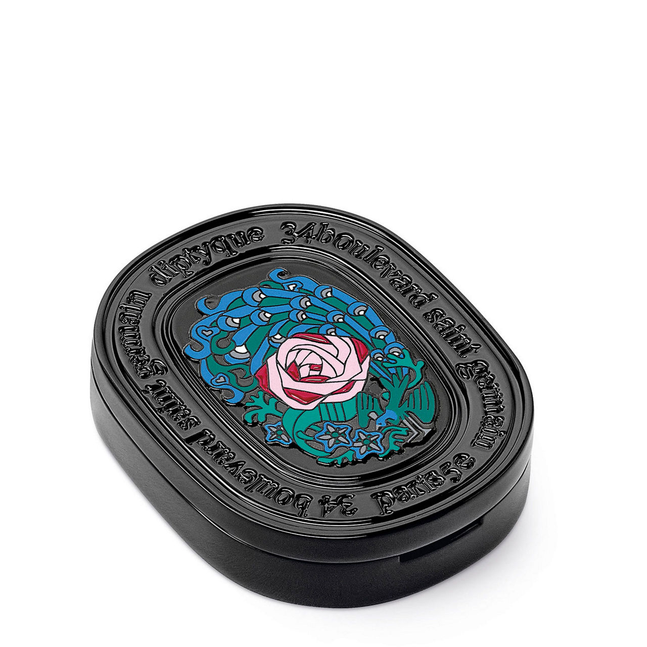 Eau Capitale Solid Perfume 3g