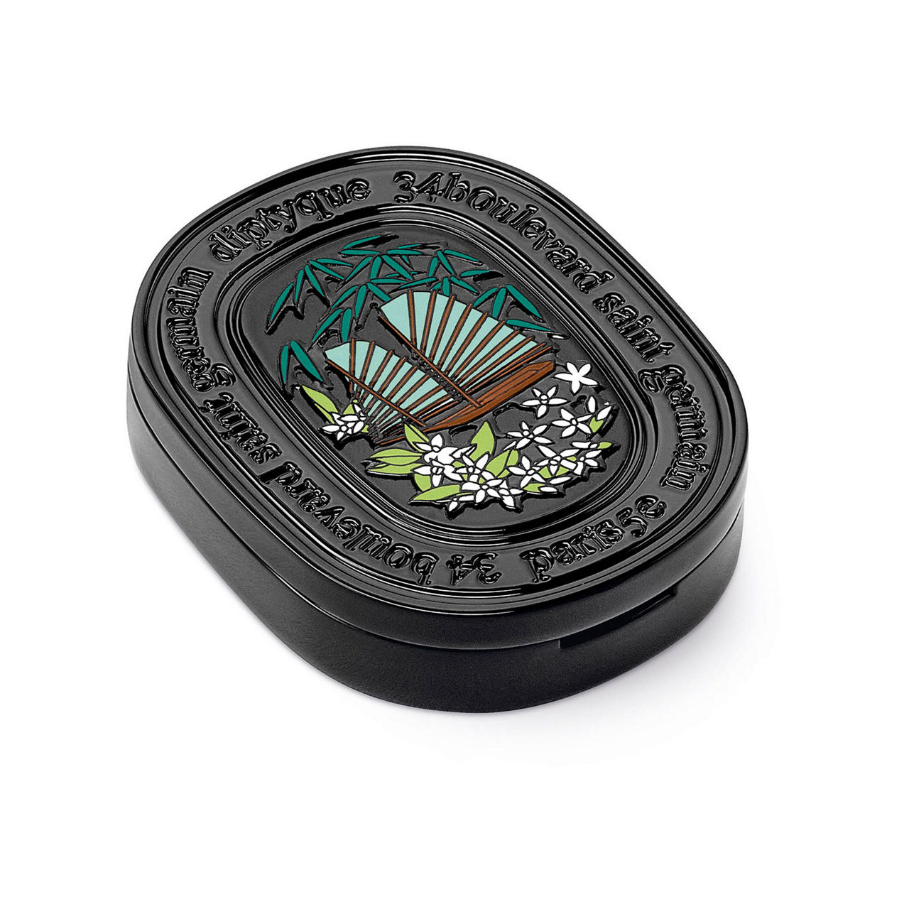 Do Son Solid Perfume 3g Do Son Solid Perfume 3g