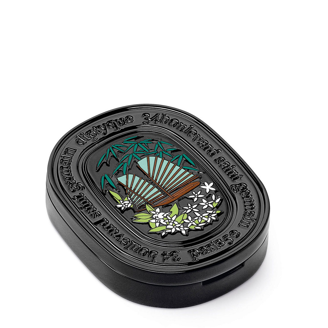 Do Son Solid Perfume 3g