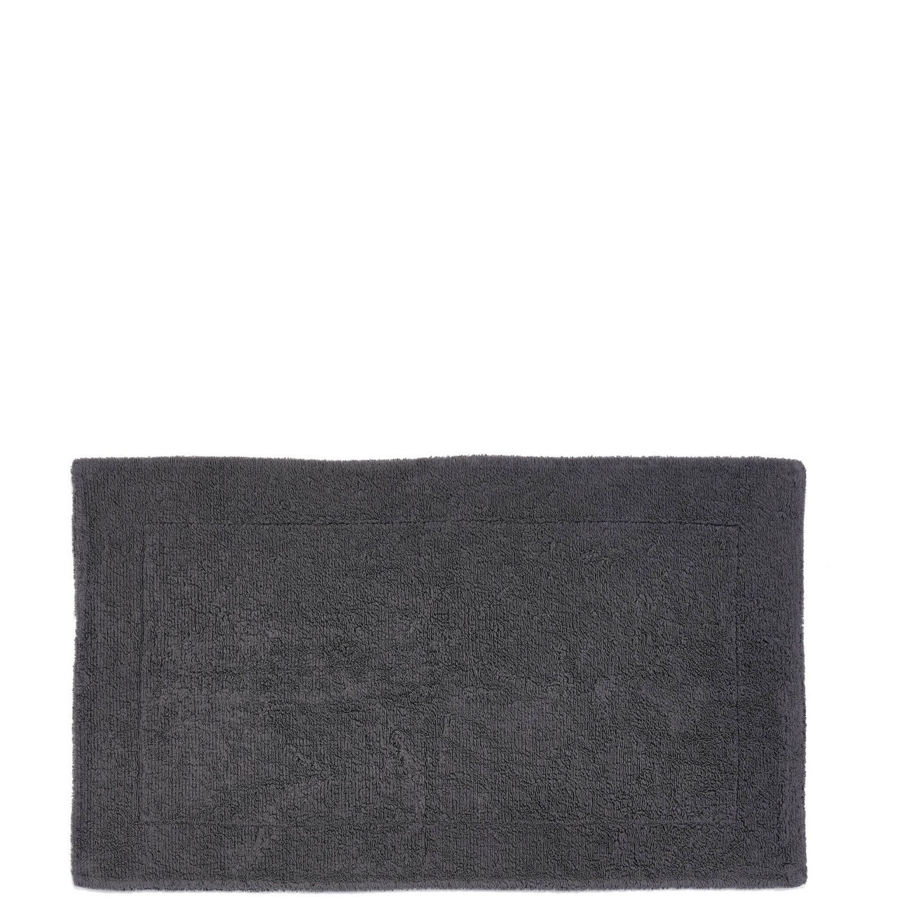 Double Bath Mat Pepper