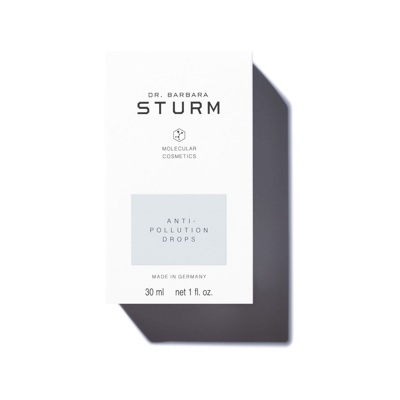 Anti- Pollution Drops 30ML Anti- Pollution Drops 30ML