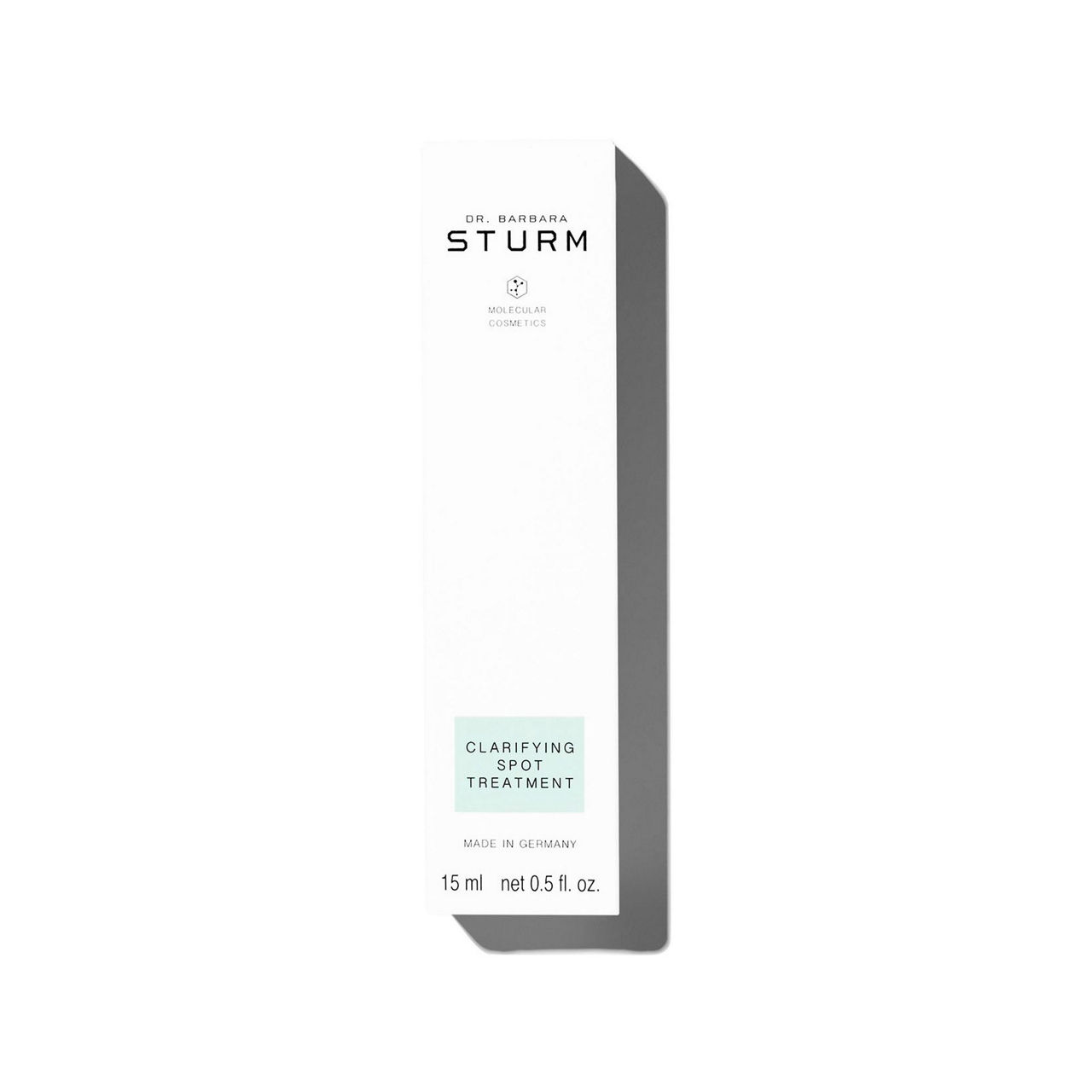 Clarifying Spot Treatment Untinted 15ML Clarifying Spot Treatment Untinted 15ML