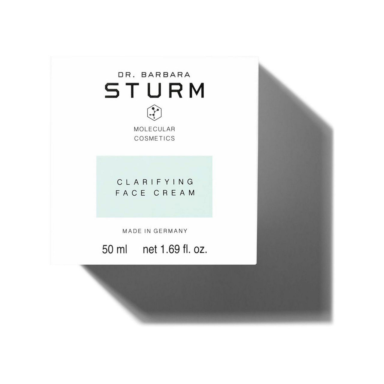 Clarifying Face Cream 50ML Clarifying Face Cream 50ML