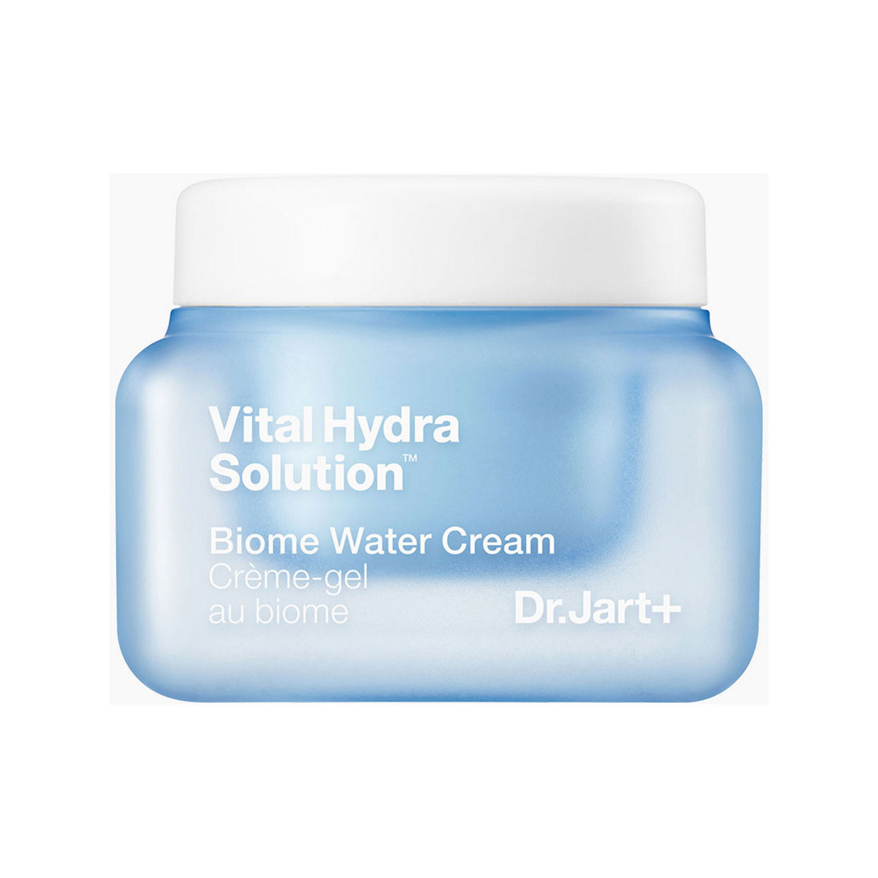 Dr.Jart+ Vital Hydra Solution™ Biome Water Cream preview